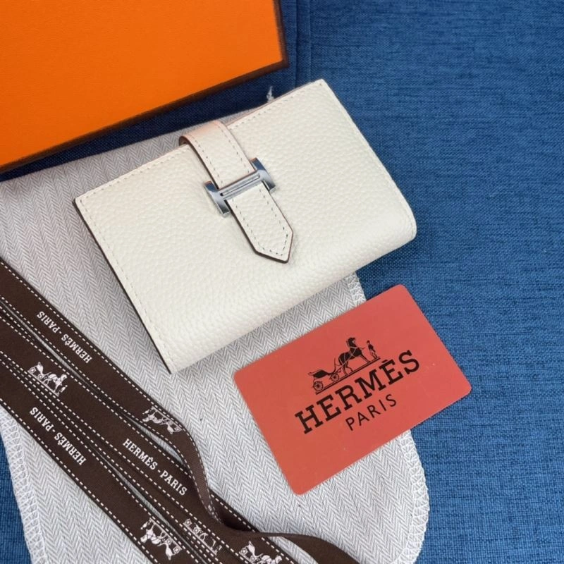 Youthful Hermes Wallets Purse 89806