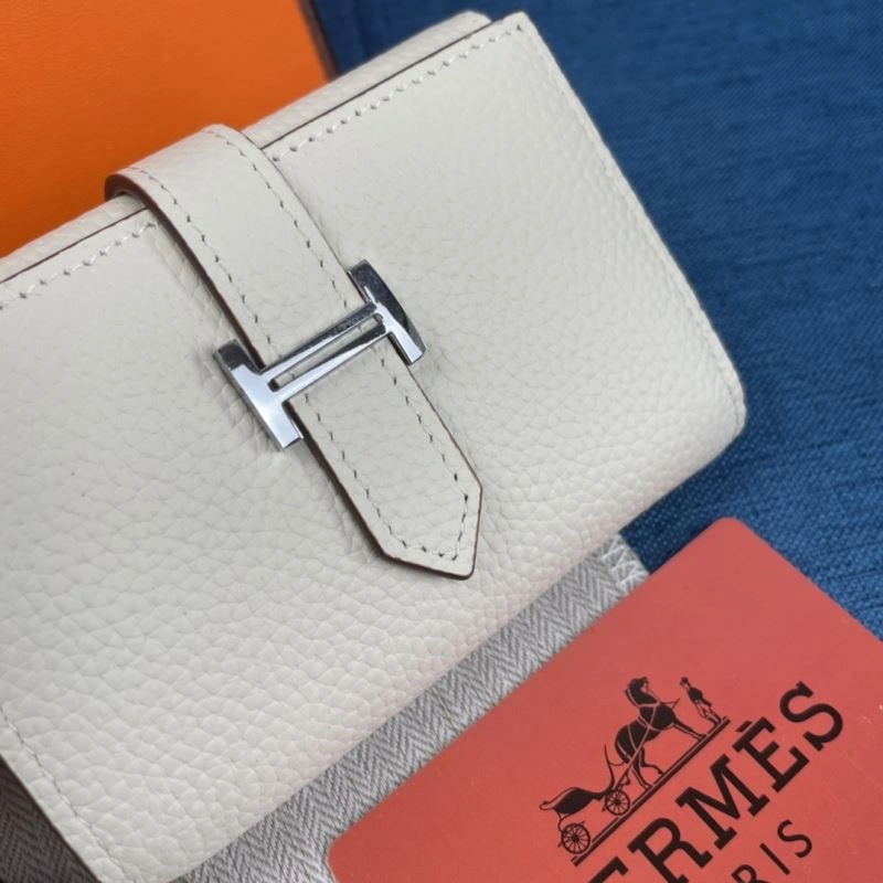 Youthful Hermes Wallets Purse 89806