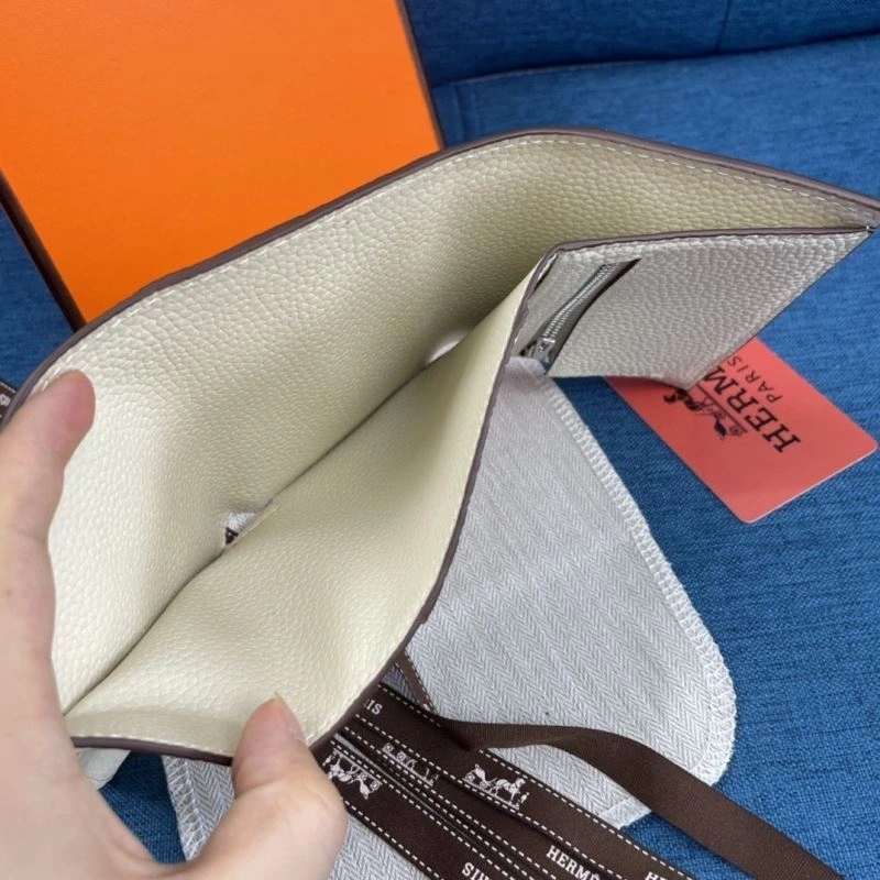 Youthful Hermes Wallets Purse 89806