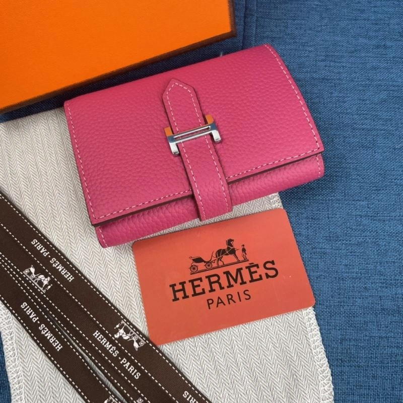 Hermes Wallets Purse StreetReady 89809