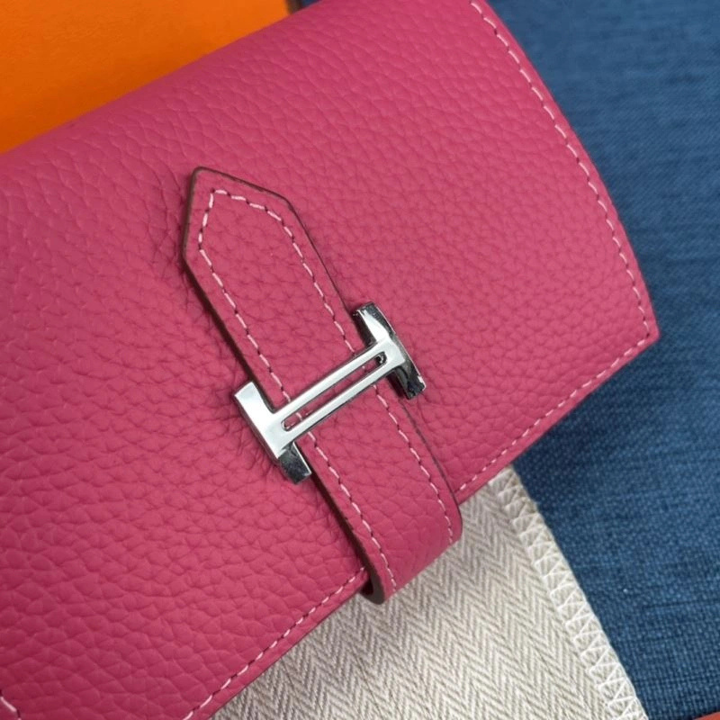 Hermes Wallets Purse StreetReady 89809