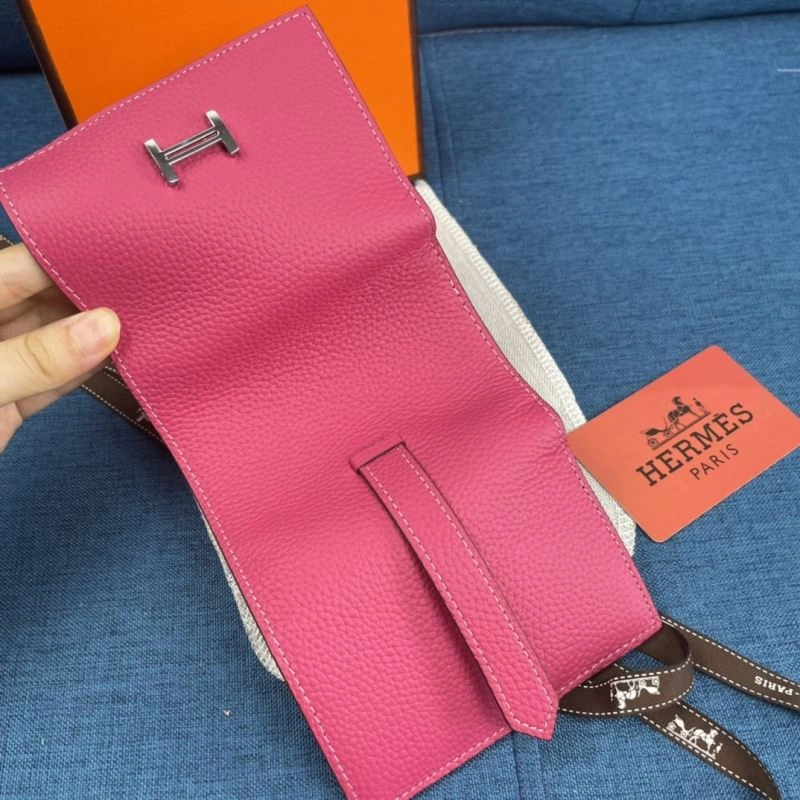 Hermes Wallets Purse StreetReady 89809