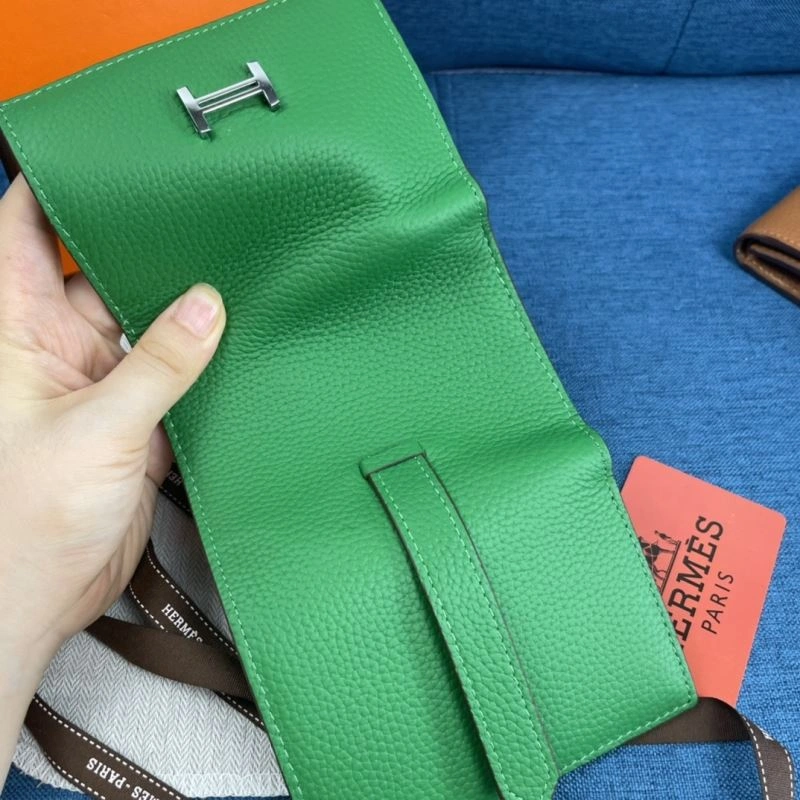 Casual Hermes Wallets Purse 79063