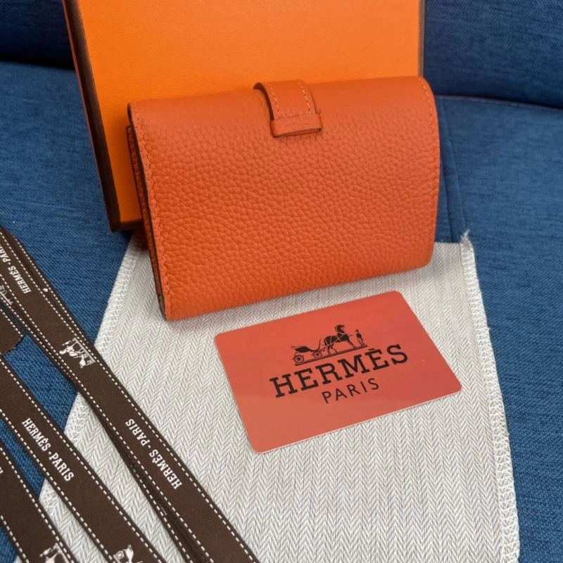 Hermes Wallets Purse Popular 89808
