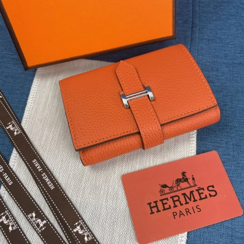 Hermes Wallets Purse Popular 89808