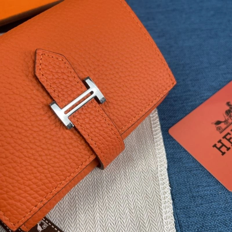 Hermes Wallets Purse Popular 89808