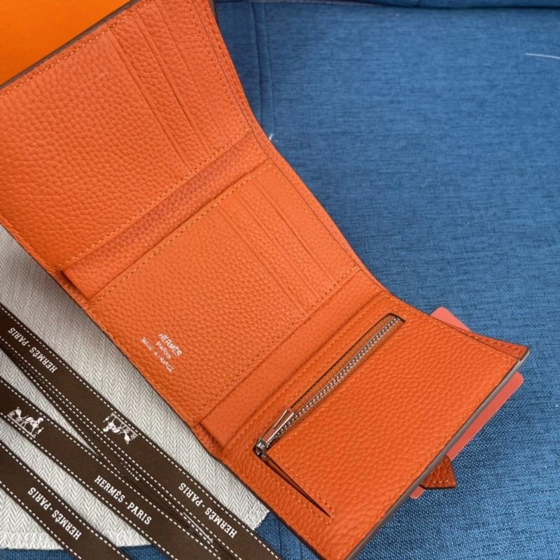 Hermes Wallets Purse Popular 89808