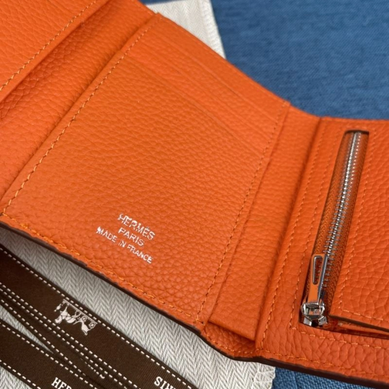 Hermes Wallets Purse Popular 89808