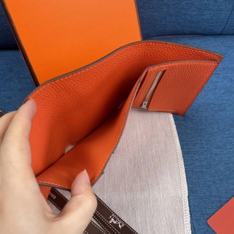 Hermes Wallets Purse Popular 89808