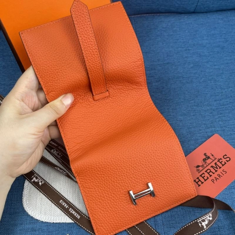 Hermes Wallets Purse Popular 89808