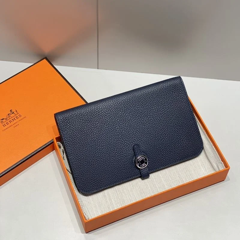 Hermes Wallets Purse Stylish 48593