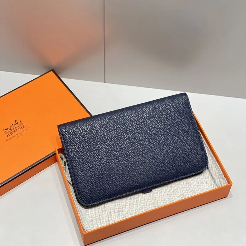 Hermes Wallets Purse Stylish 48593