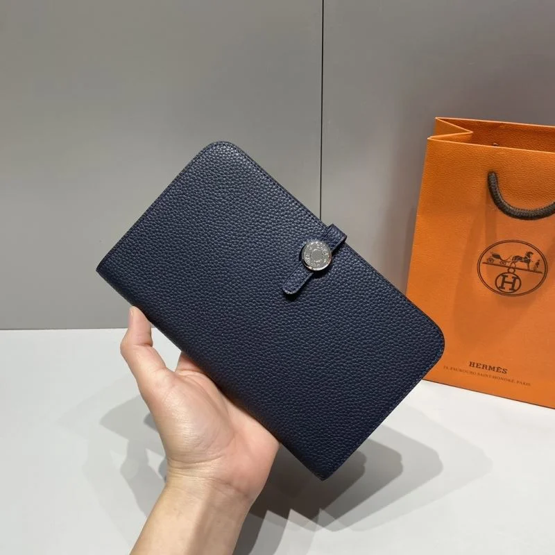 Hermes Wallets Purse Stylish 48593