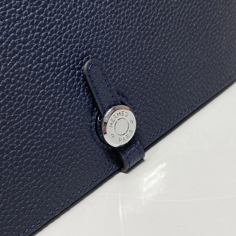 Hermes Wallets Purse Stylish 48593