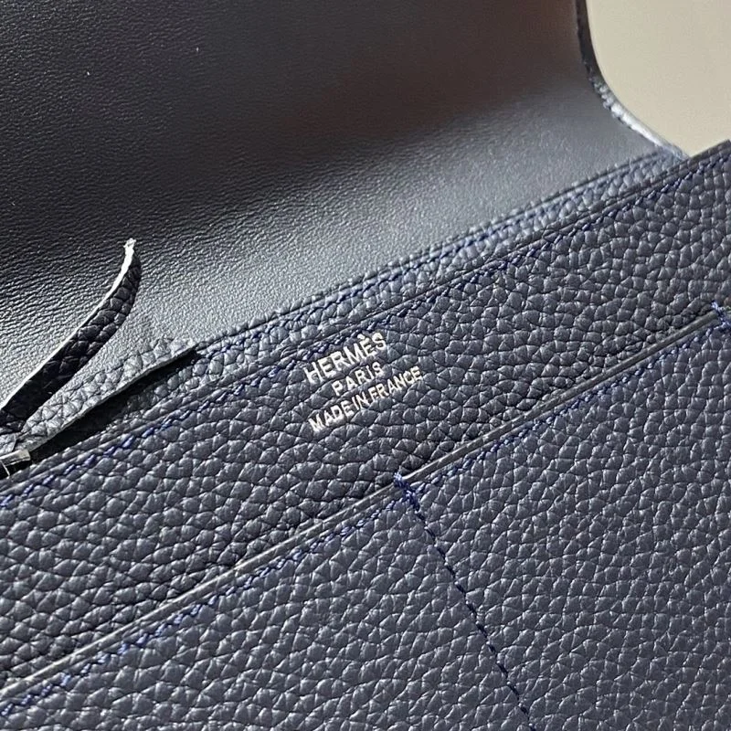 Hermes Wallets Purse Stylish 48593