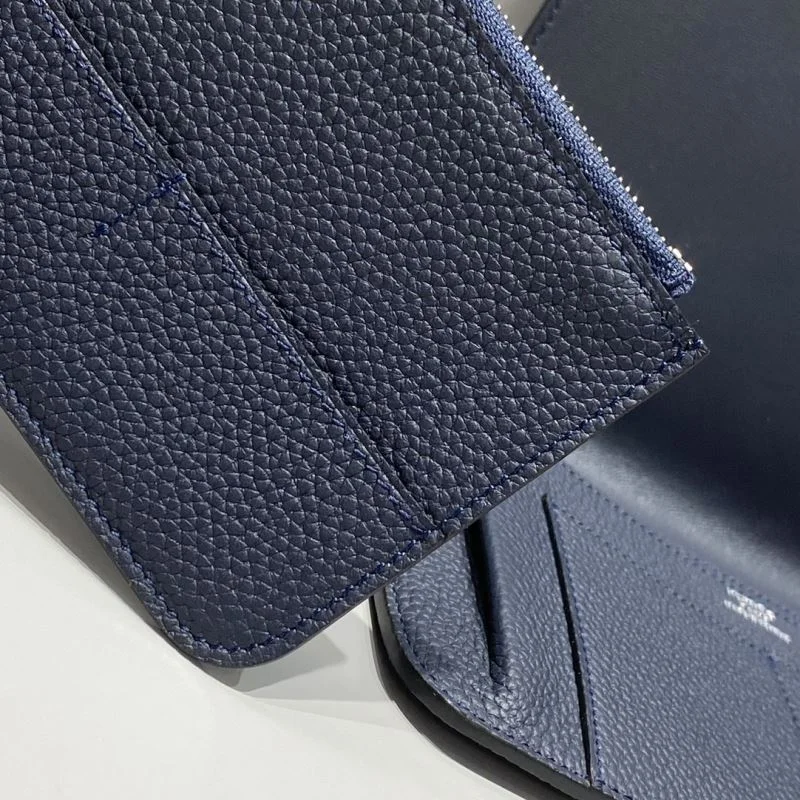 Hermes Wallets Purse Stylish 48593
