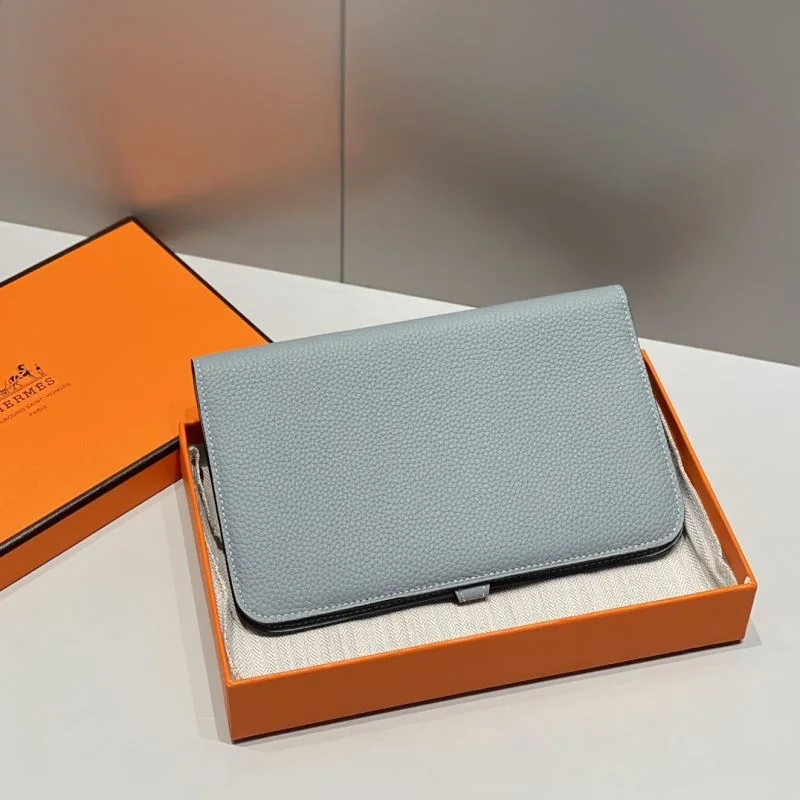 Hermes Wallets Purse Comfortable 48570