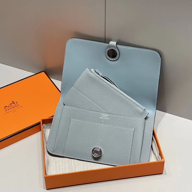 Hermes Wallets Purse Comfortable 48570