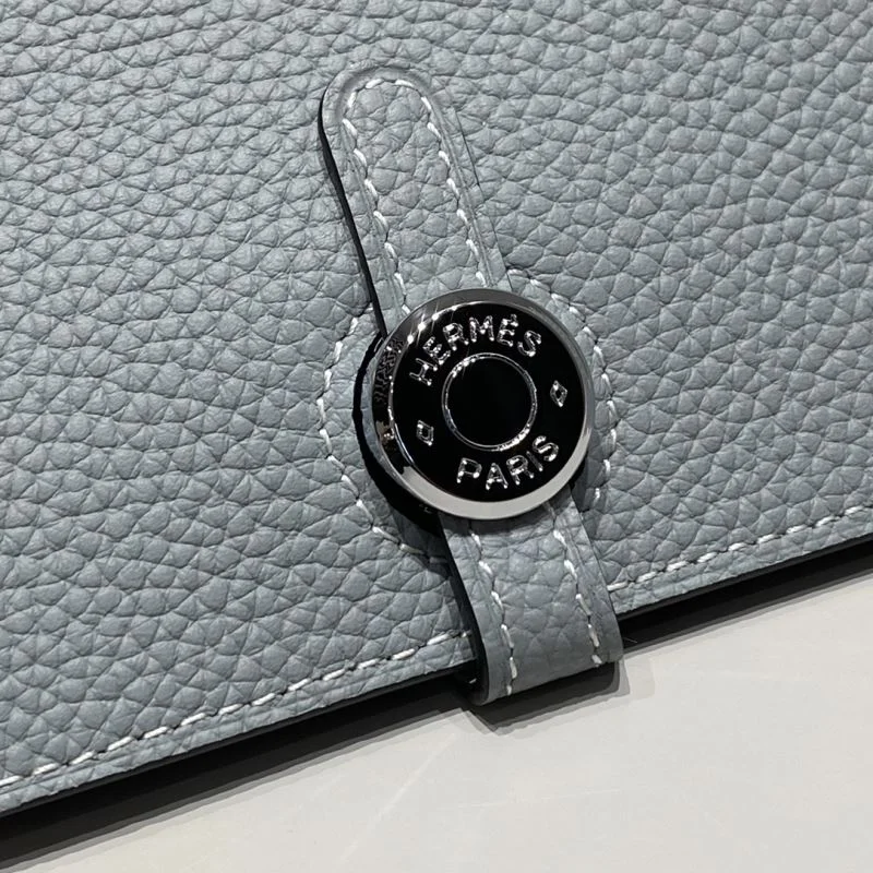 Hermes Wallets Purse Comfortable 48570