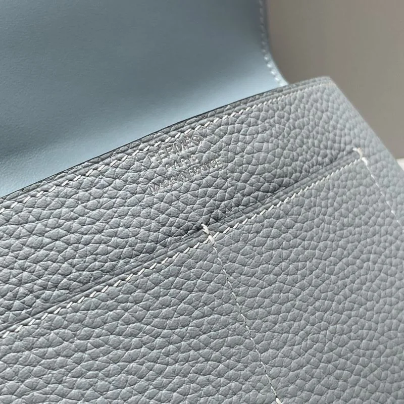 Hermes Wallets Purse Comfortable 48570