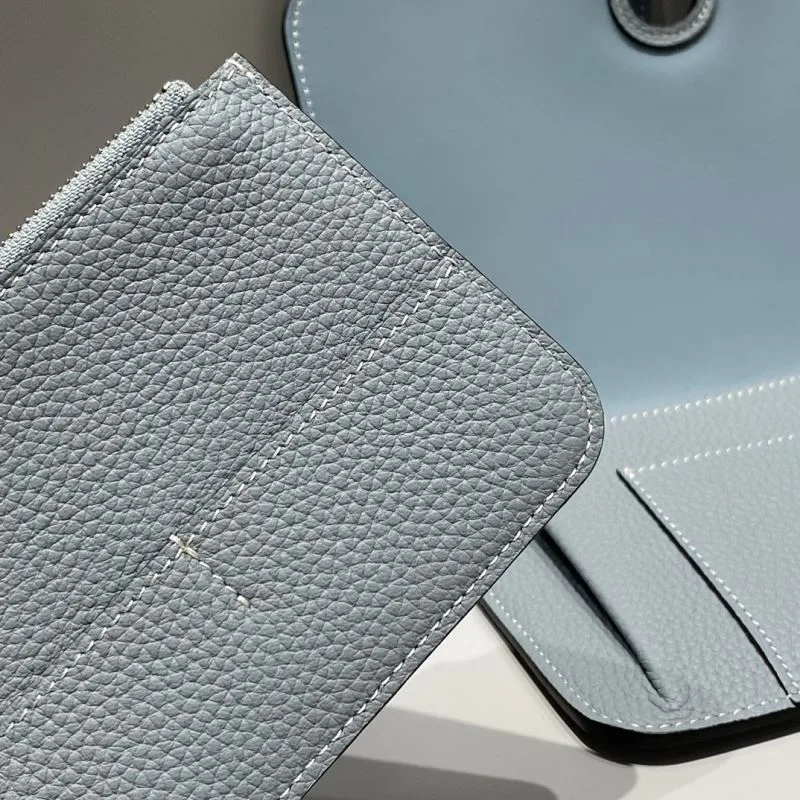 Hermes Wallets Purse Comfortable 48570
