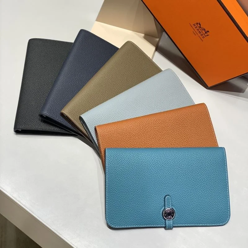 Hermes Wallets Purse Comfortable 48570