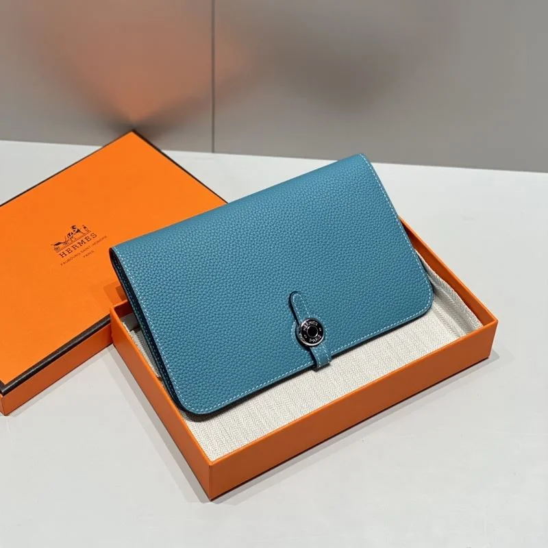 FlexibleFit Hermes Wallets Purse 48597