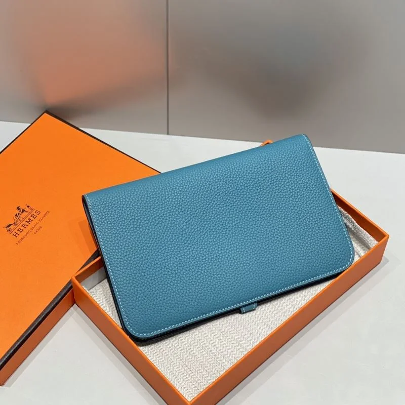 FlexibleFit Hermes Wallets Purse 48597