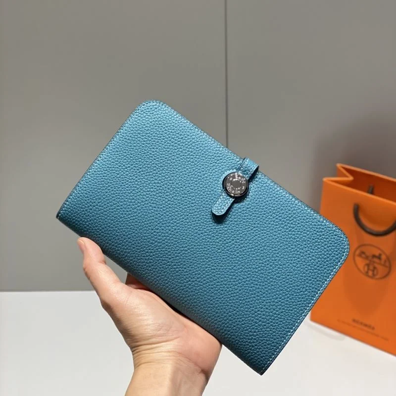 FlexibleFit Hermes Wallets Purse 48597