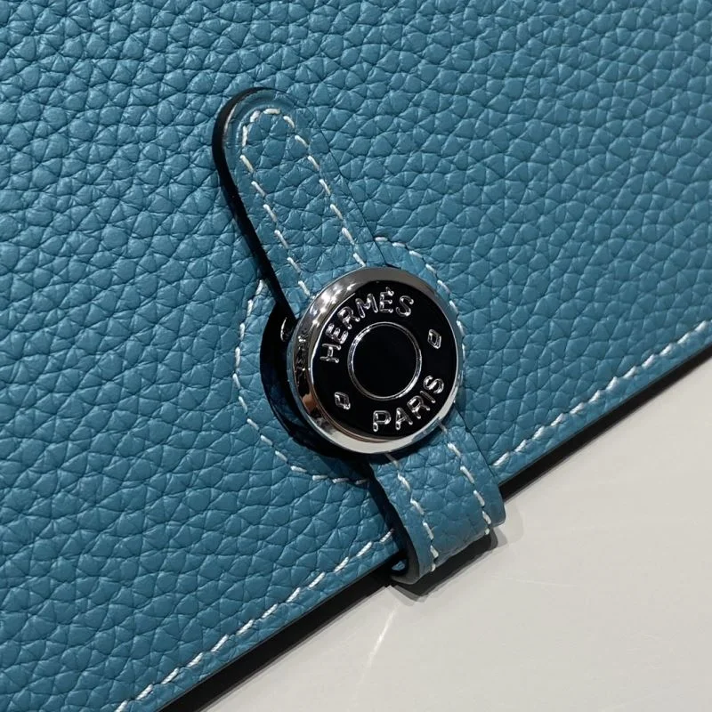 FlexibleFit Hermes Wallets Purse 48597