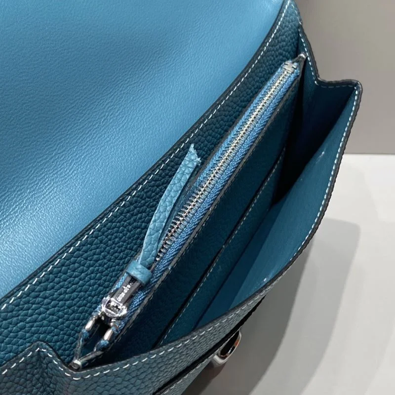 FlexibleFit Hermes Wallets Purse 48597