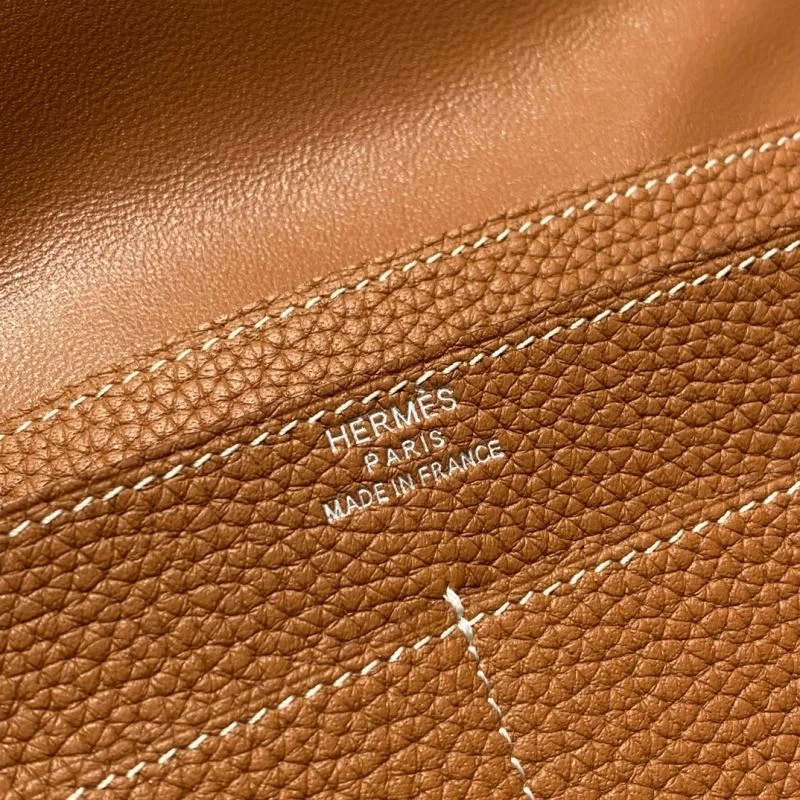 RelaxedFit Hermes Wallets Purse 48556
