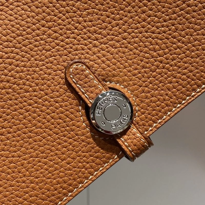 RelaxedFit Hermes Wallets Purse 48556