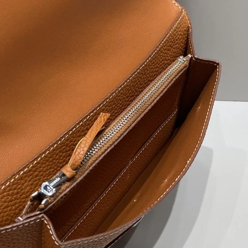 RelaxedFit Hermes Wallets Purse 48556