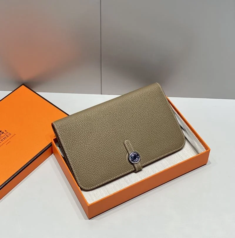 Hermes Wallets Purse Tailored 48598