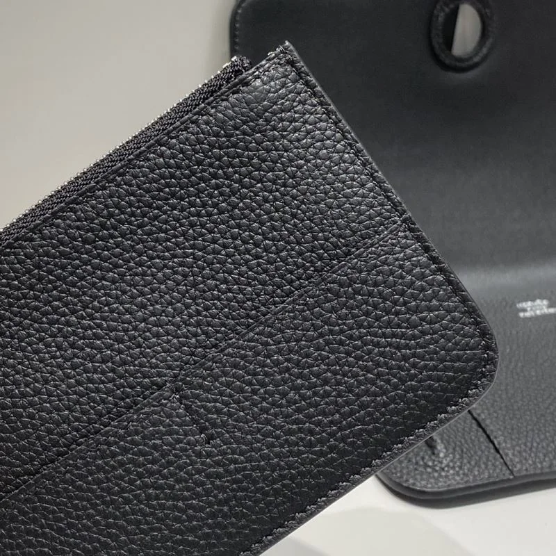 Hermes Wallets Purse Versatile 48557
