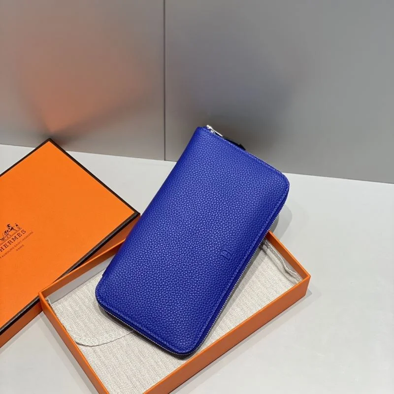 Lightweight Hermes Wallets Purse 48555