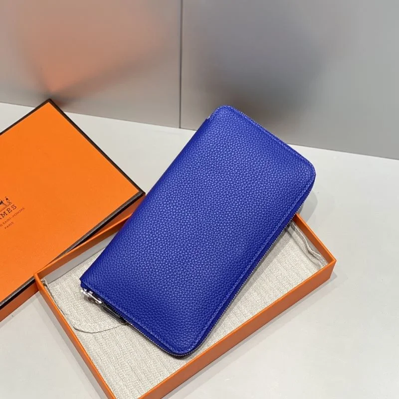 Lightweight Hermes Wallets Purse 48555