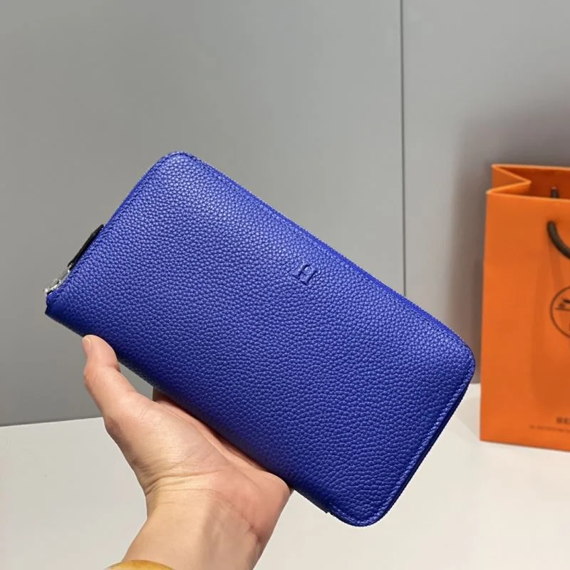 Lightweight Hermes Wallets Purse 48555