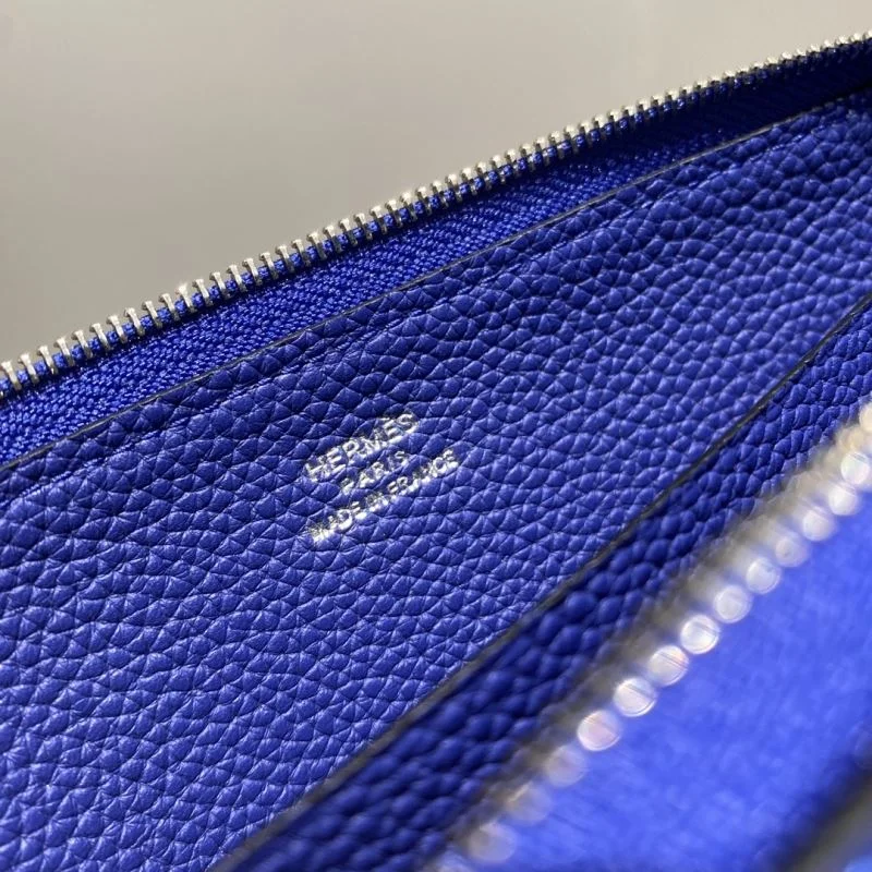 Lightweight Hermes Wallets Purse 48555