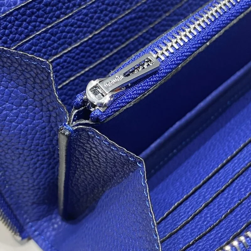 Lightweight Hermes Wallets Purse 48555