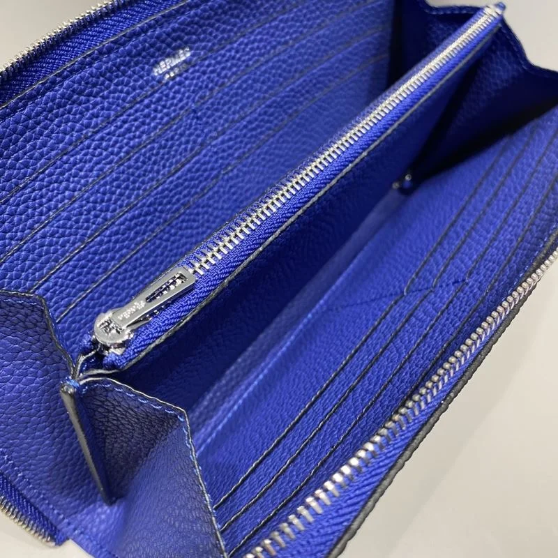 Lightweight Hermes Wallets Purse 48555