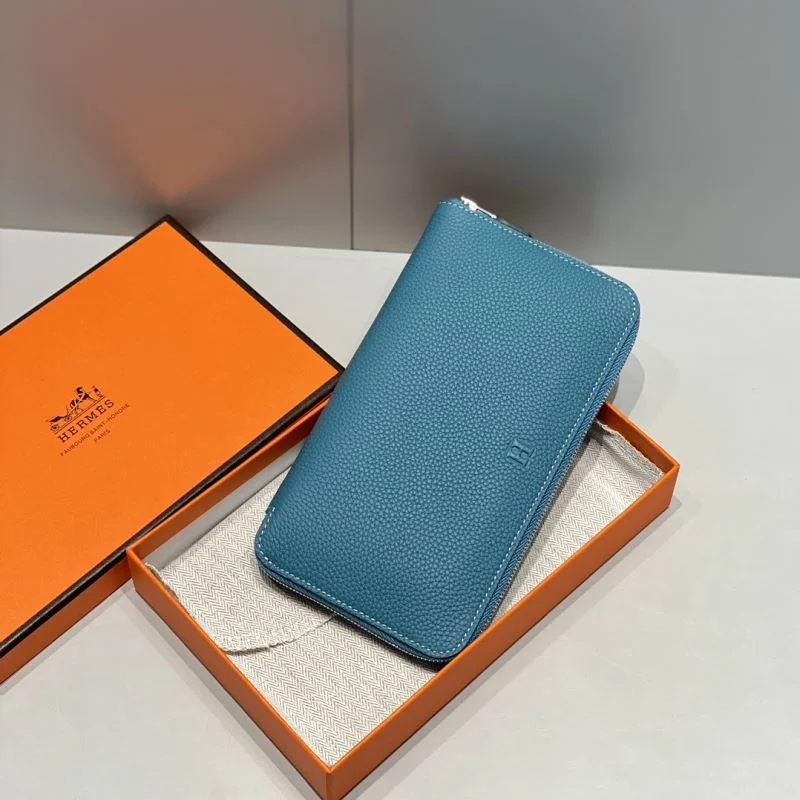 Casual Hermes Wallets Purse 48595
