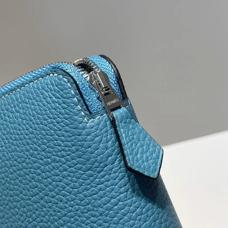 Casual Hermes Wallets Purse 48595