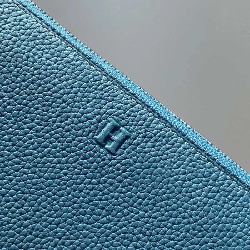 Casual Hermes Wallets Purse 48595
