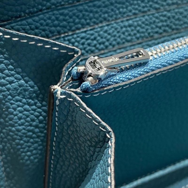 Casual Hermes Wallets Purse 48595