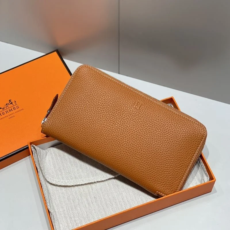Hermes Wallets Purse MultiPurpose 48548