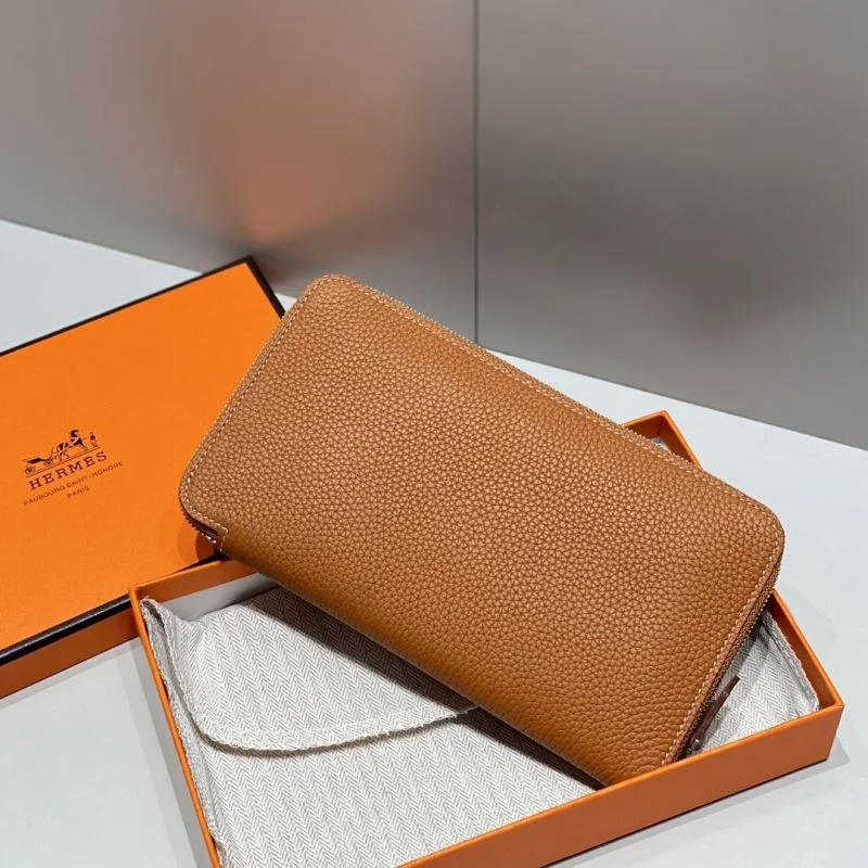 Hermes Wallets Purse MultiPurpose 48548