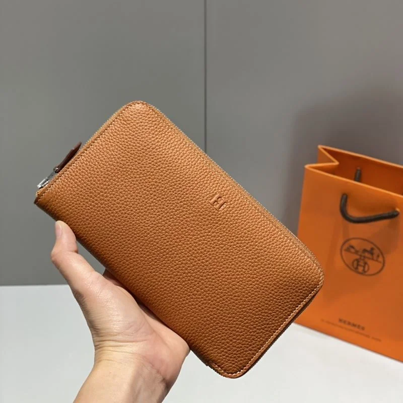 Hermes Wallets Purse MultiPurpose 48548