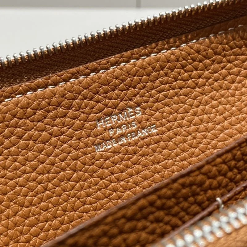 Hermes Wallets Purse MultiPurpose 48548